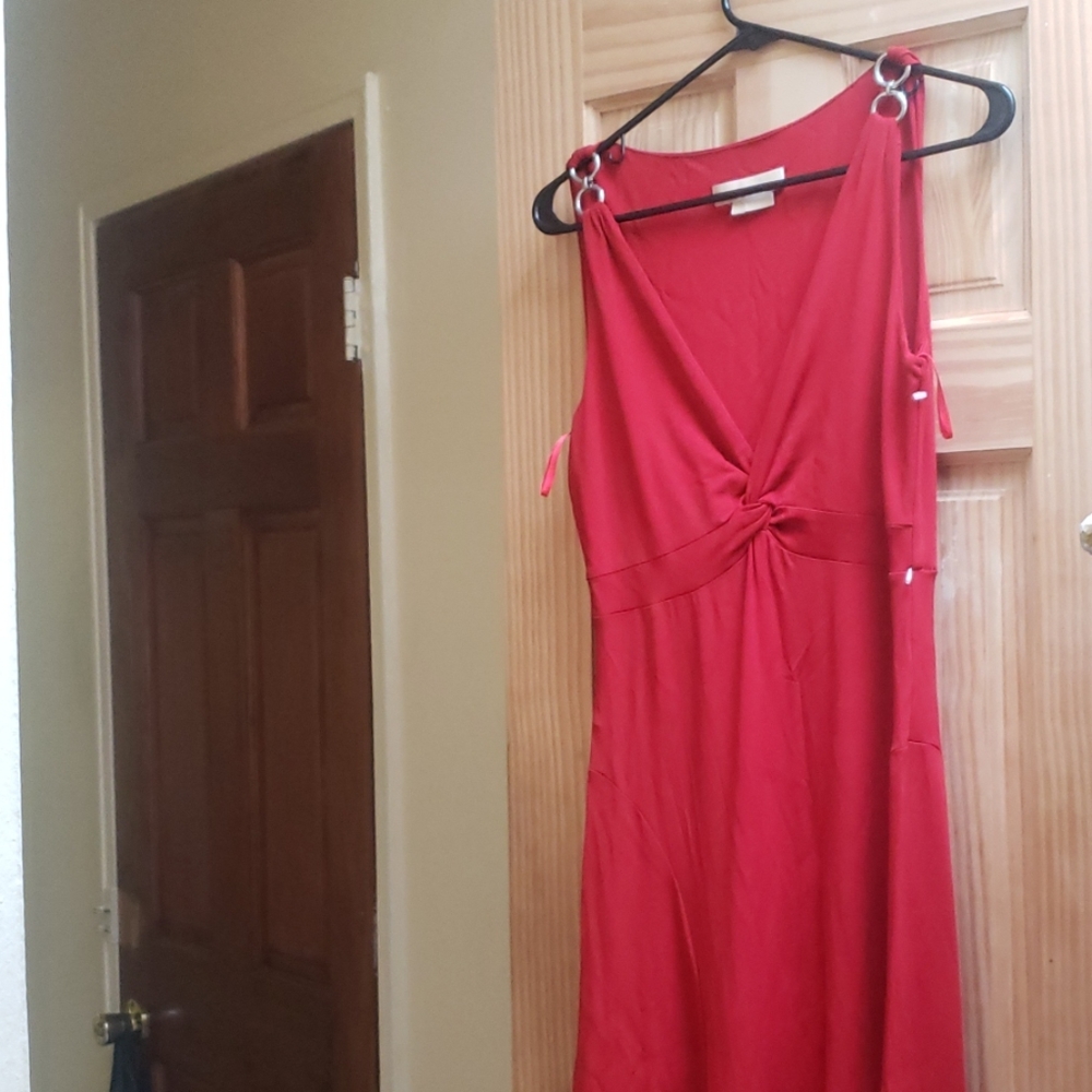 Michael Kors dress..never worn. NWOT.